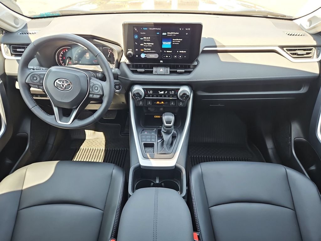 Used 2025 Blueprint Toyota XLE Premium image 22