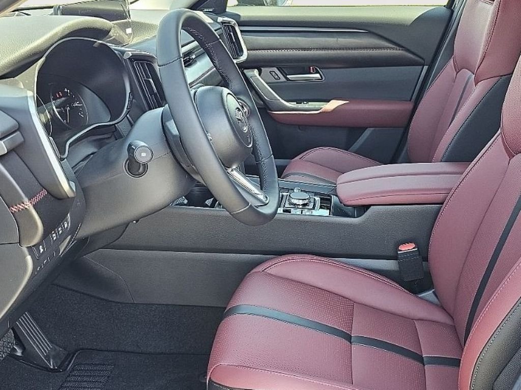 2026 Mazda CX-50 Premium - Photo 25