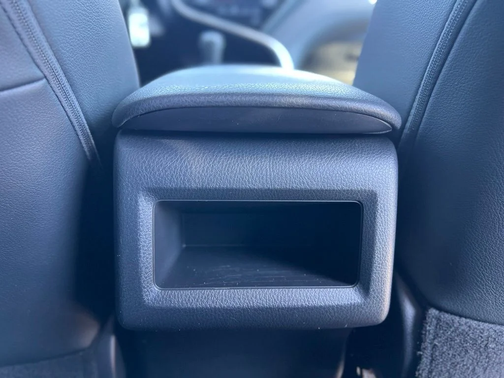 Used 2021 Black Toyota SE image 20