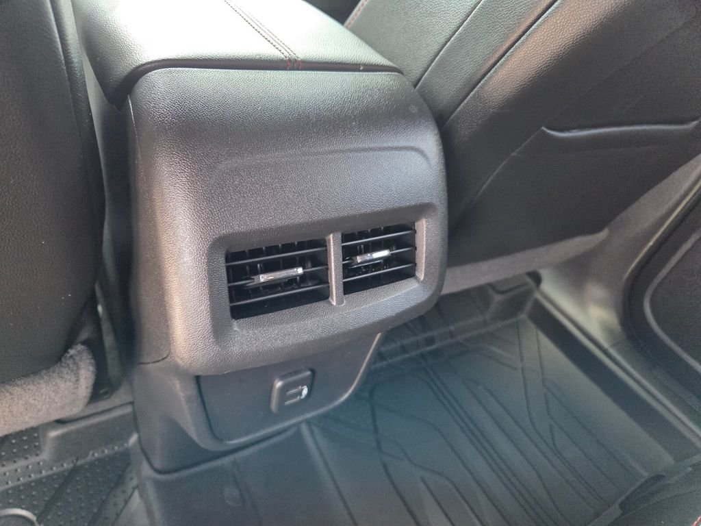 Used 2023 Gray Chevrolet RS image 7