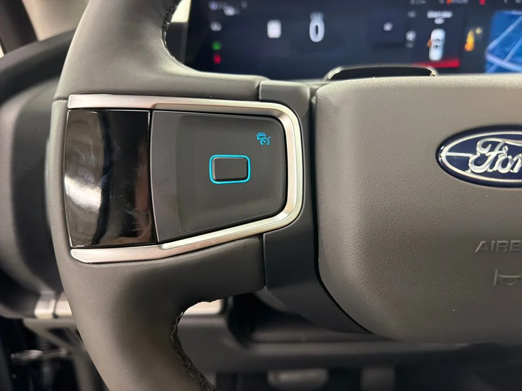 2025 Ford Expedition Active - Photo 22