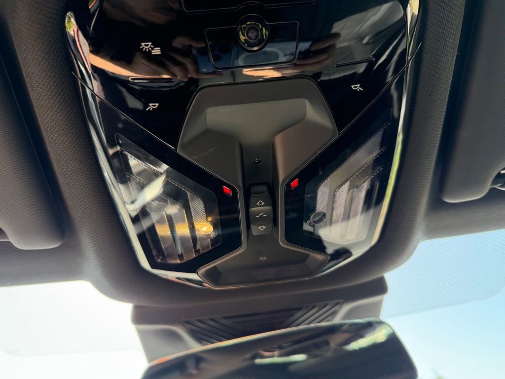 Used 2026 Black BMW 530i image 21