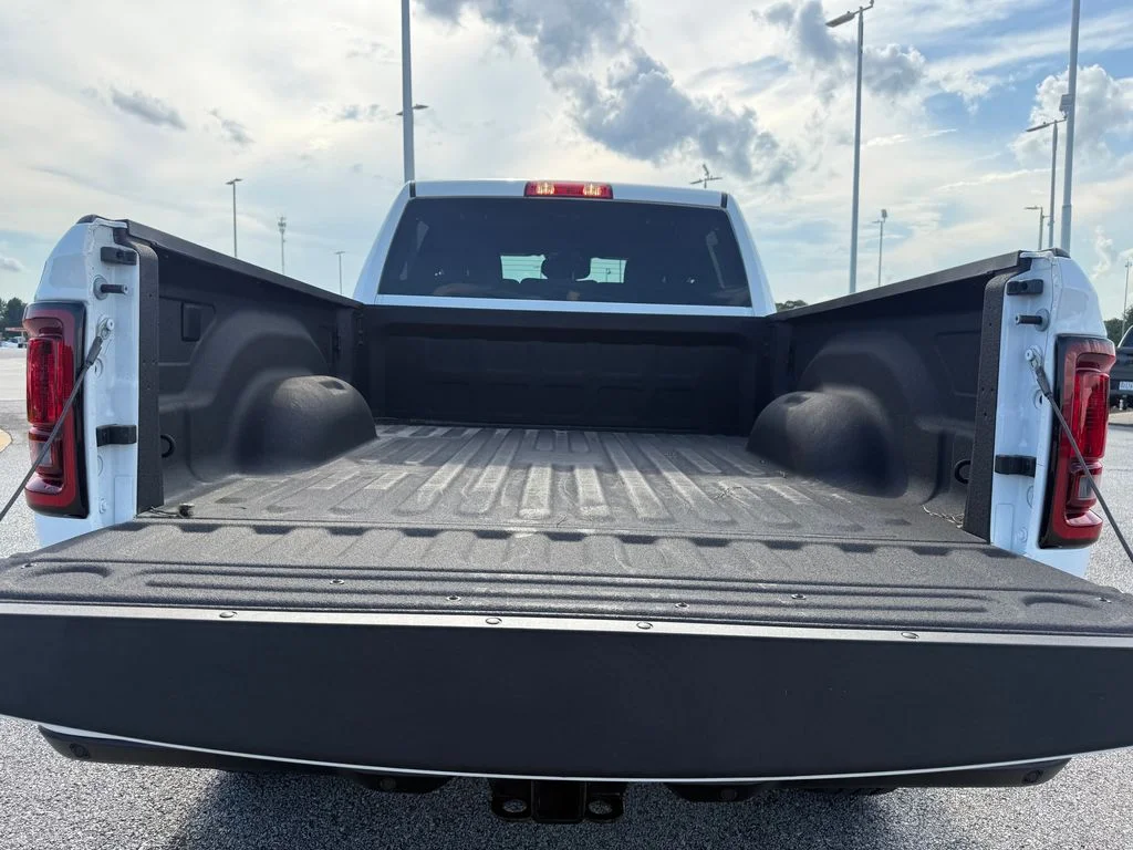 2026 RAM 2500 Big Horn - Photo 22