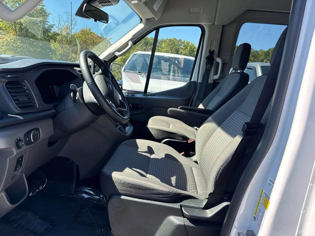 Used 2026 White Ford XLT image 4