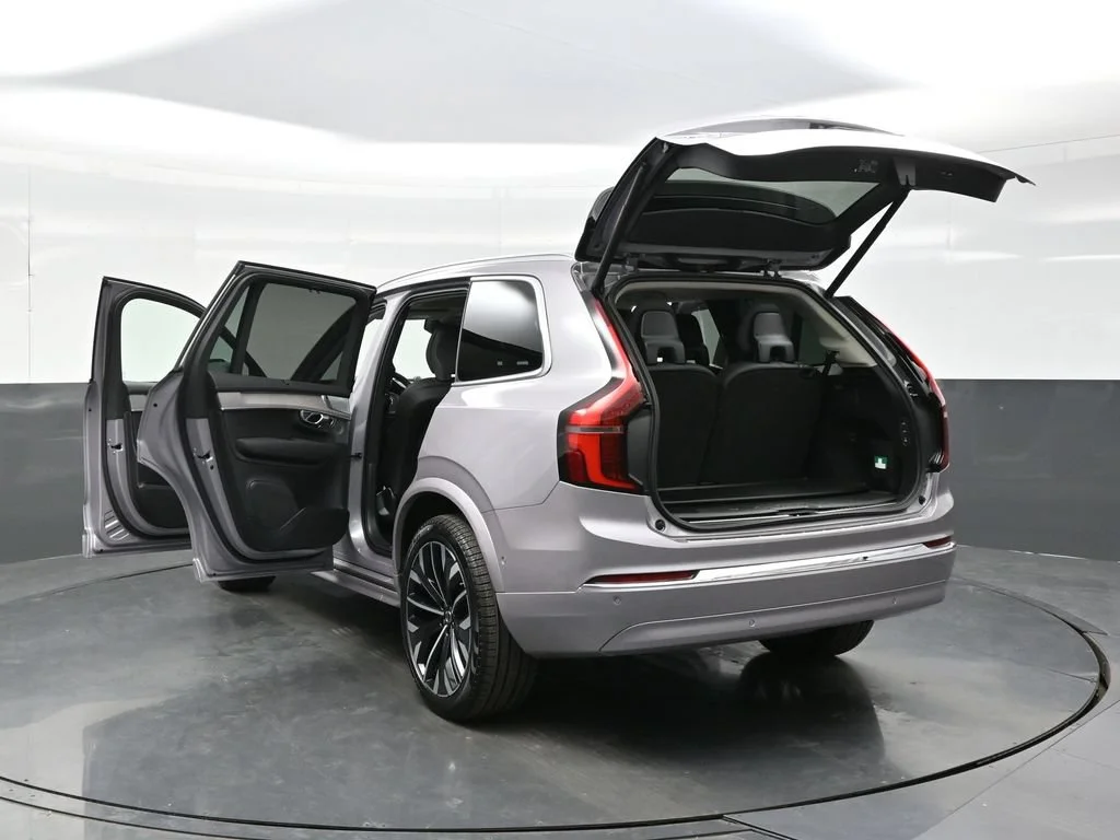 New 2027 Aurora Silver Volvo T8 Ultra image 31