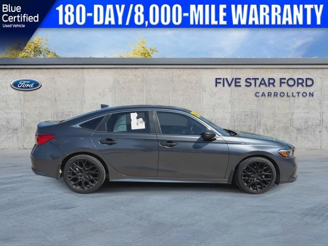 Used 2024 Gray Honda Touring image 11