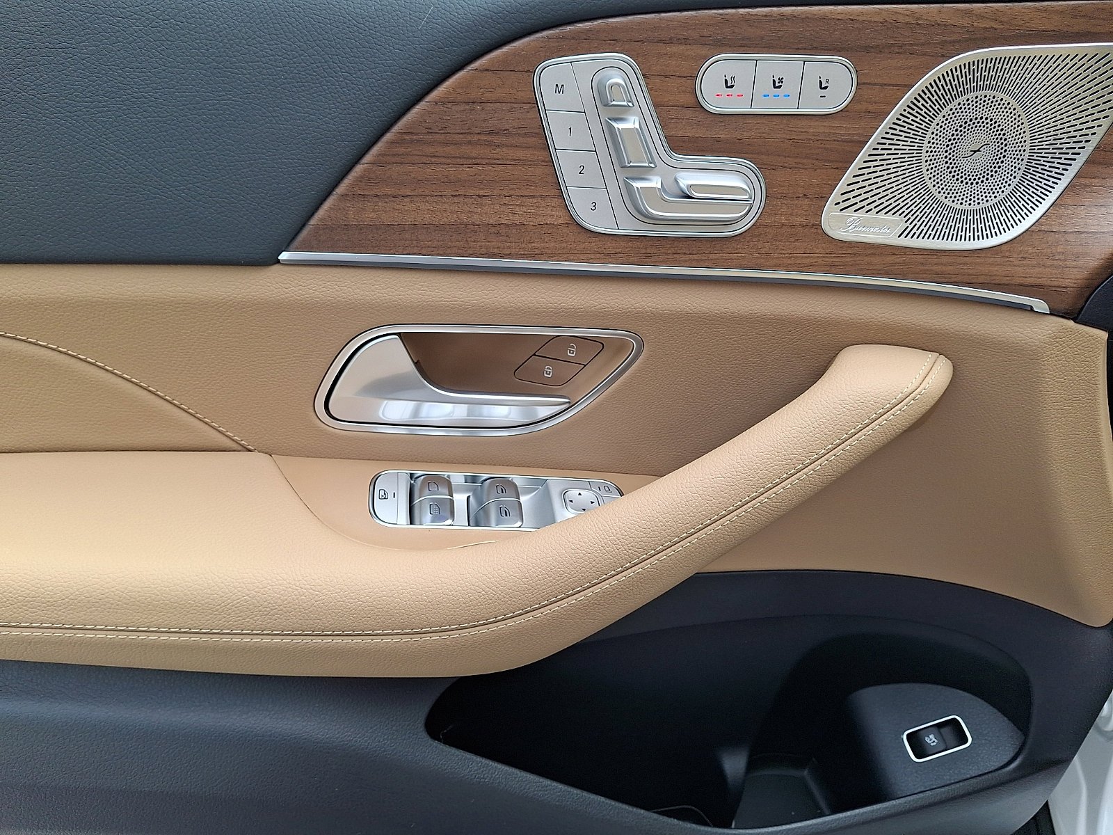 New 2026 Polar White Mercedes-Benz GLE 350 image 33