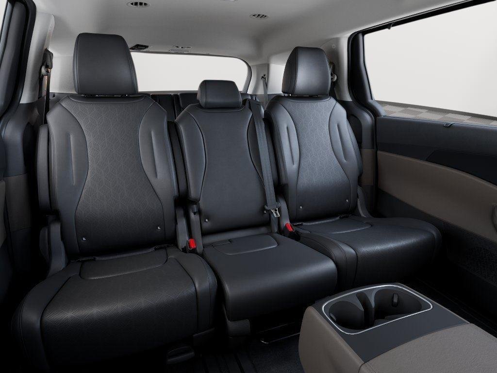 New 2026 Deep Chroma Blue Kia EX image 36