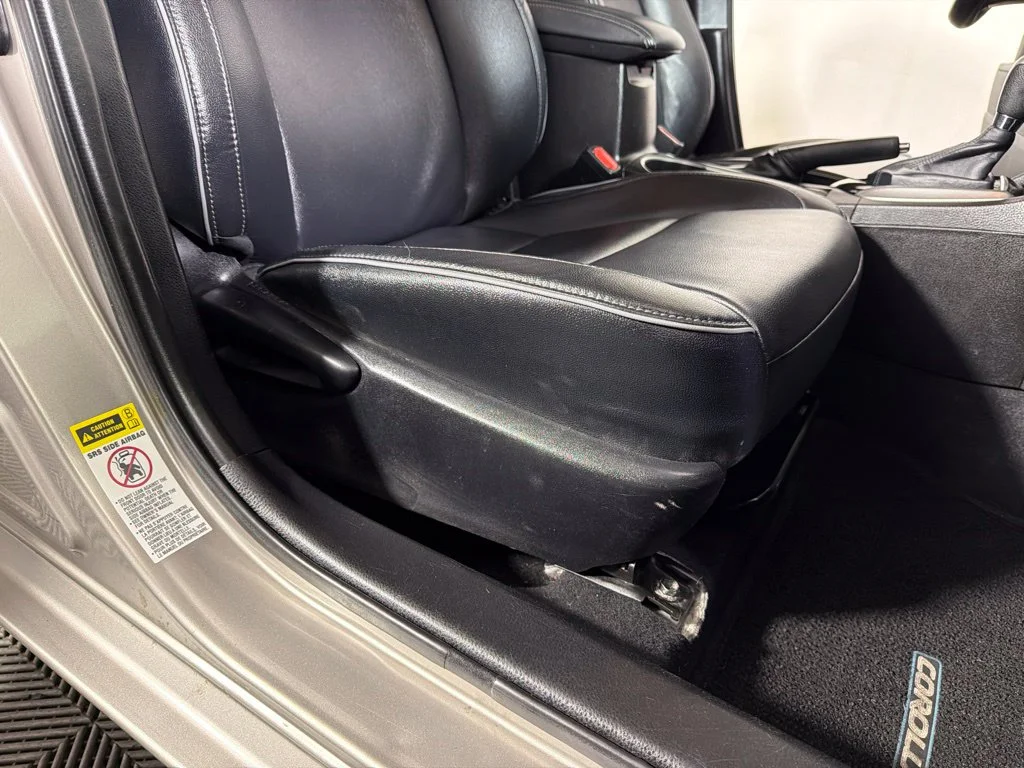 Used 2014 Brown Toyota LE ECO Premium image 24