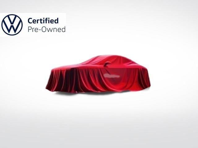 2022 Volkswagen Taos S