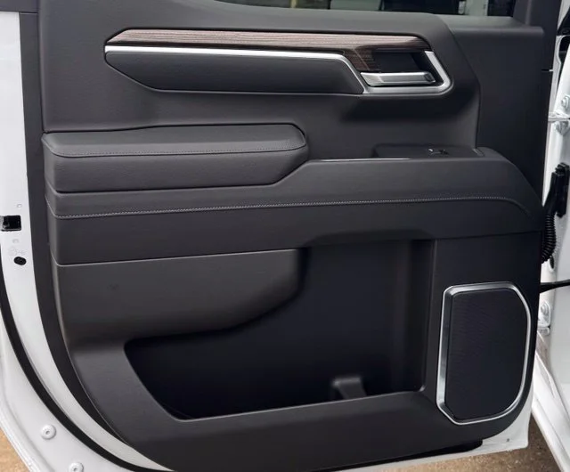 2026 Chevrolet Silverado 1500 LT - Photo 12
