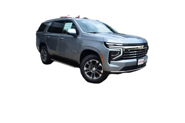 2026 Chevrolet Tahoe LT - Photo 2