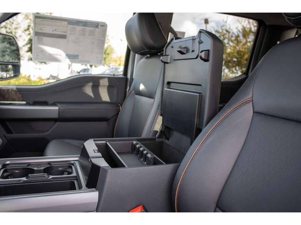 New 2026 Avalanche Ford F-350® Lariat® image 21