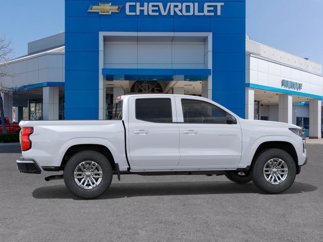 2026 Chevrolet Colorado LT - Photo 6