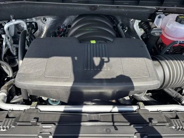 New 2026 Summit White GMC SLT image 26
