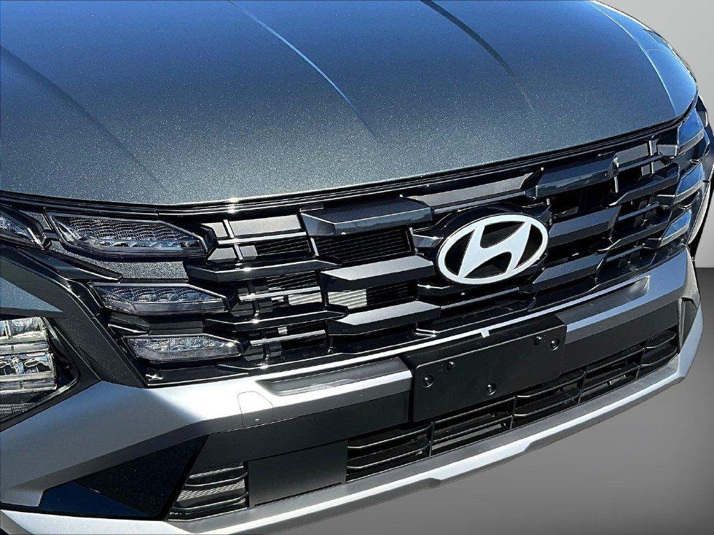 New 2026 Gray Hyundai SEL Convenience image 28