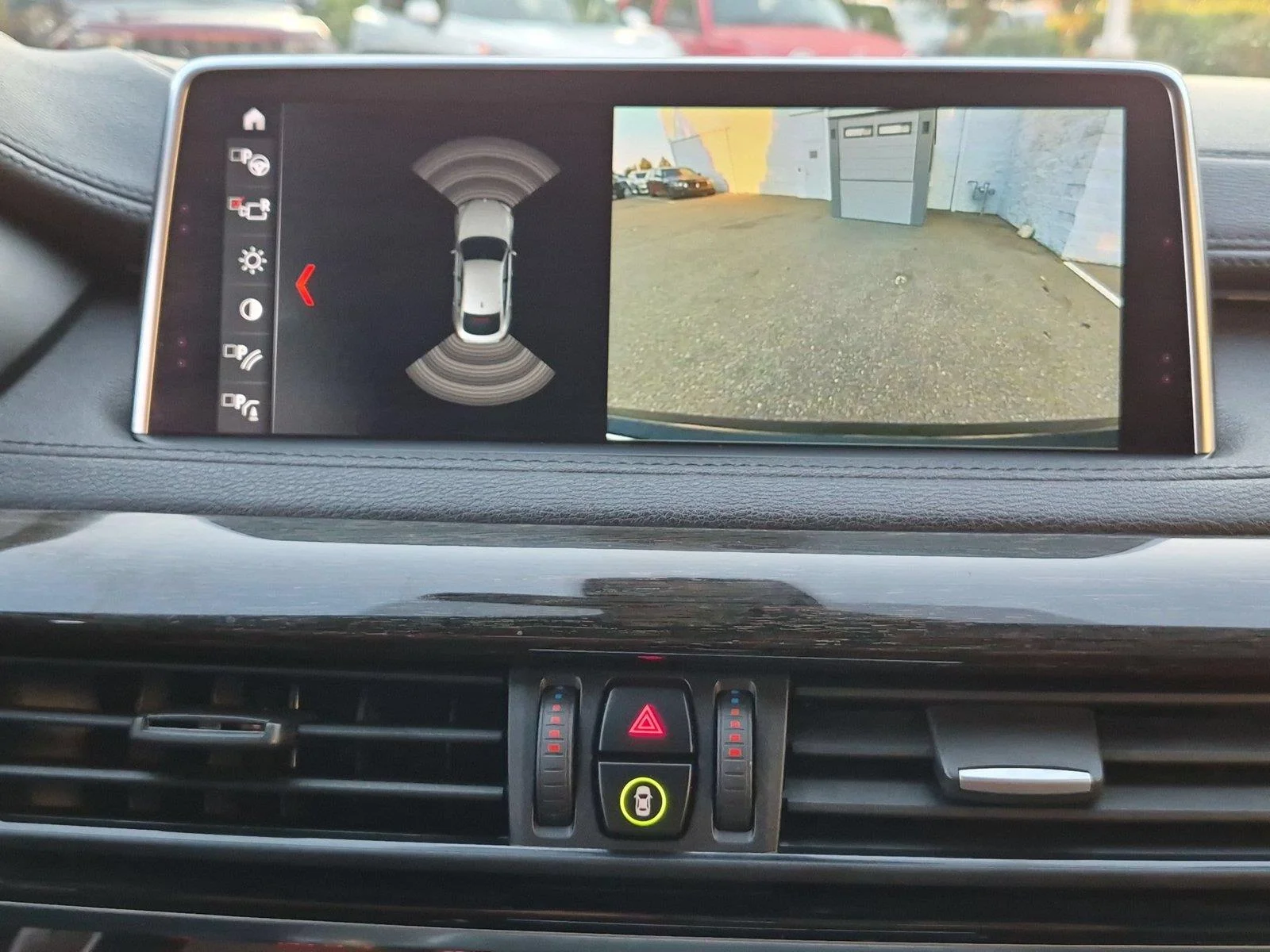 Used 2019 Jet Black BMW sDrive35i image 24