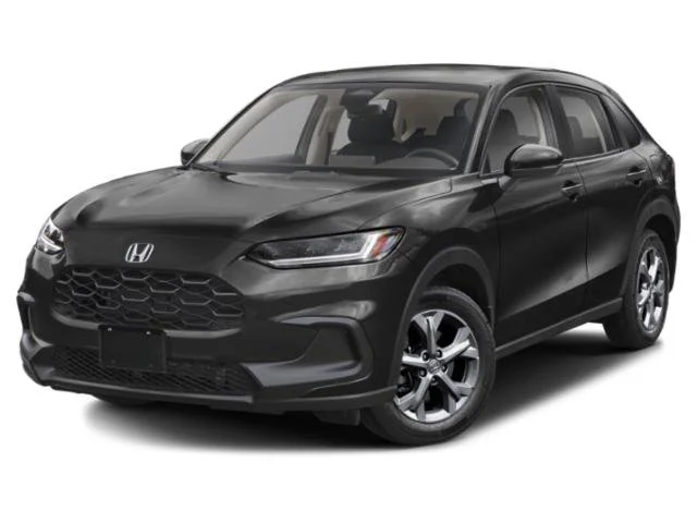 Certified Used 2023 Milano Red Honda EX-L image 2