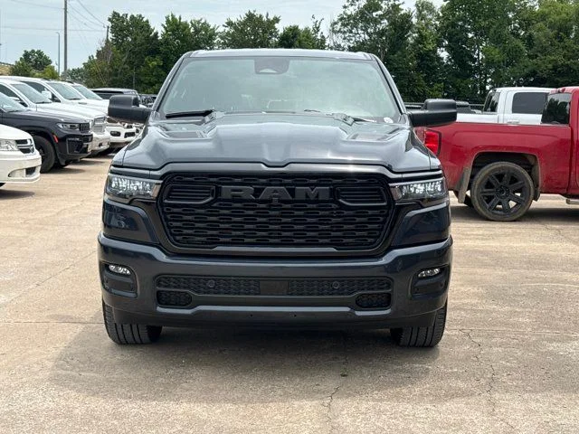 New 2026 Blue Ram Express image 10