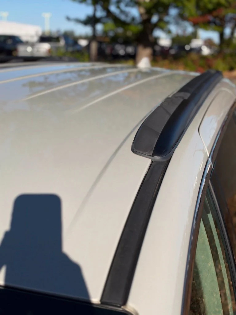 Used 2017 Tusk White Chrysler Touring L image 47