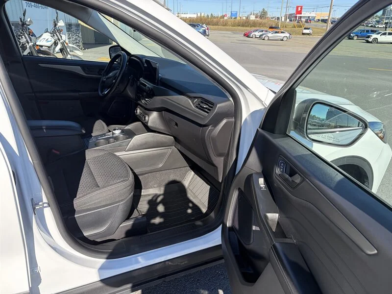 Used 2024 White Ford Active image 5