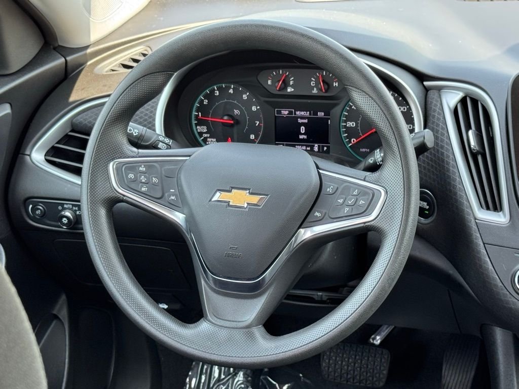 Used 2024 Black Chevrolet LT image 28