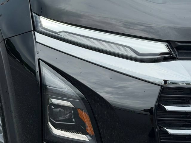 2027 Chevrolet Equinox LT - Photo 16