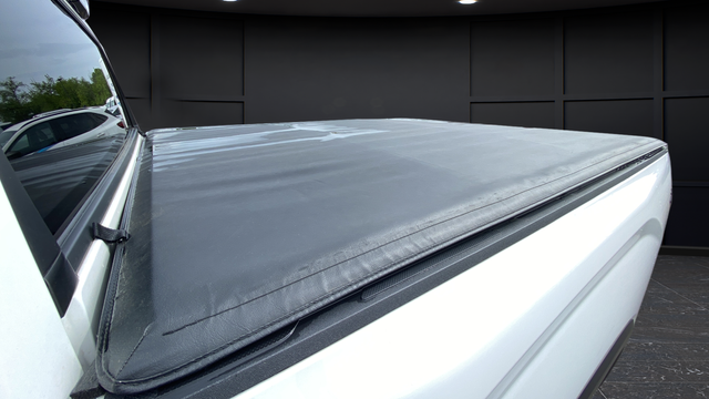 Used 2024 Ice Cap Toyota SR5 image 26