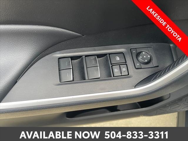 Certified Used 2025 ICE CAP Toyota  image 20
