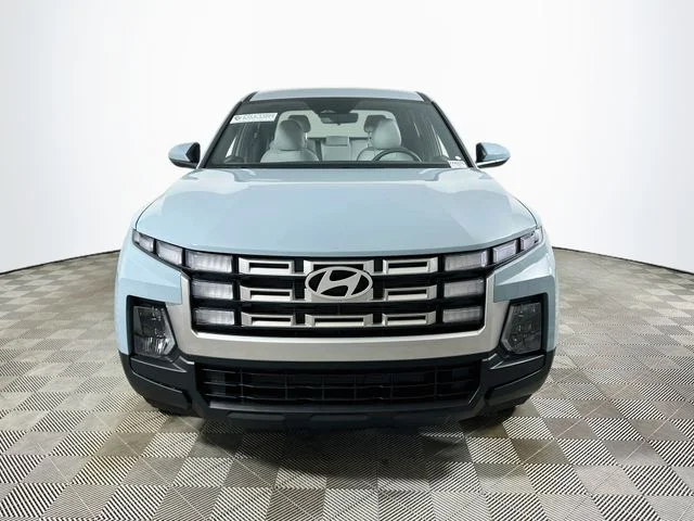 New 2027 Hyundai SANTA CRUZ SE