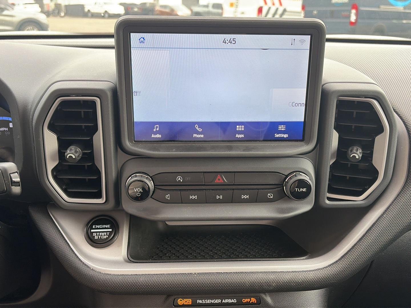 Used 2024 Cactus Gray Ford Big Bend image 8