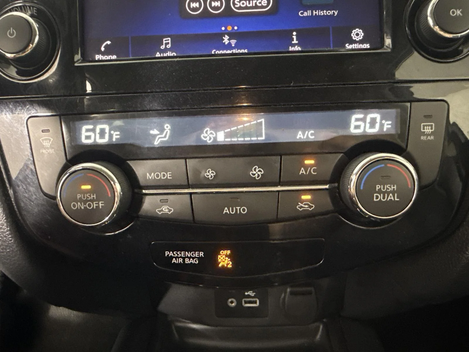 Used 2018 Gun Metallic Nissan SV image 20