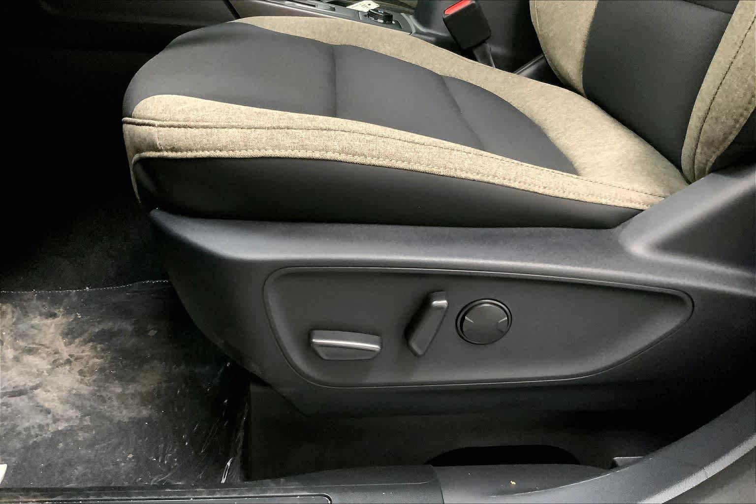 New 2026 Ruby Red Metallic Tinted Clearcoat Ford Big Bend® image 19