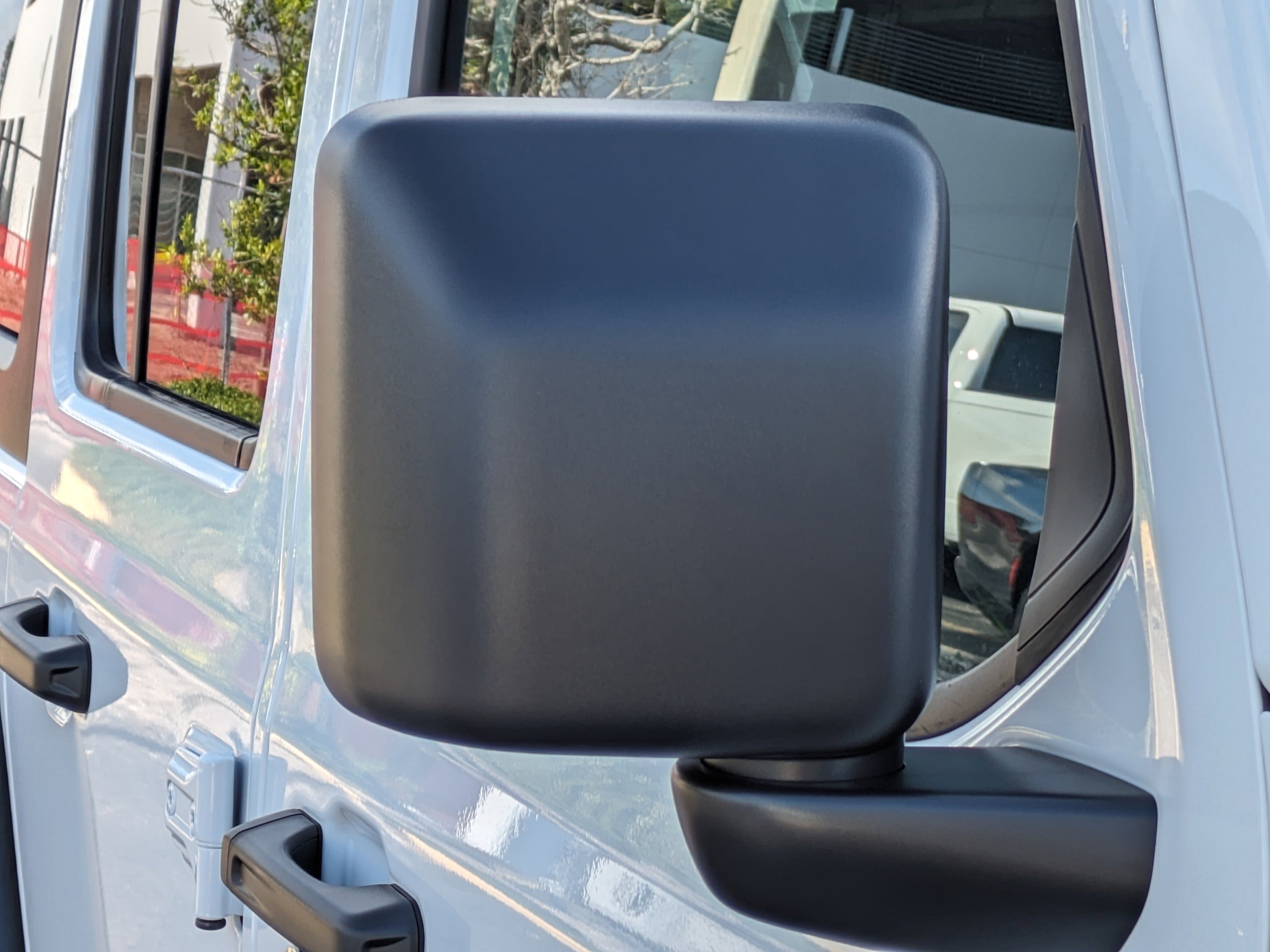 2025 Jeep Wrangler 4-Door Sport S - Photo 11