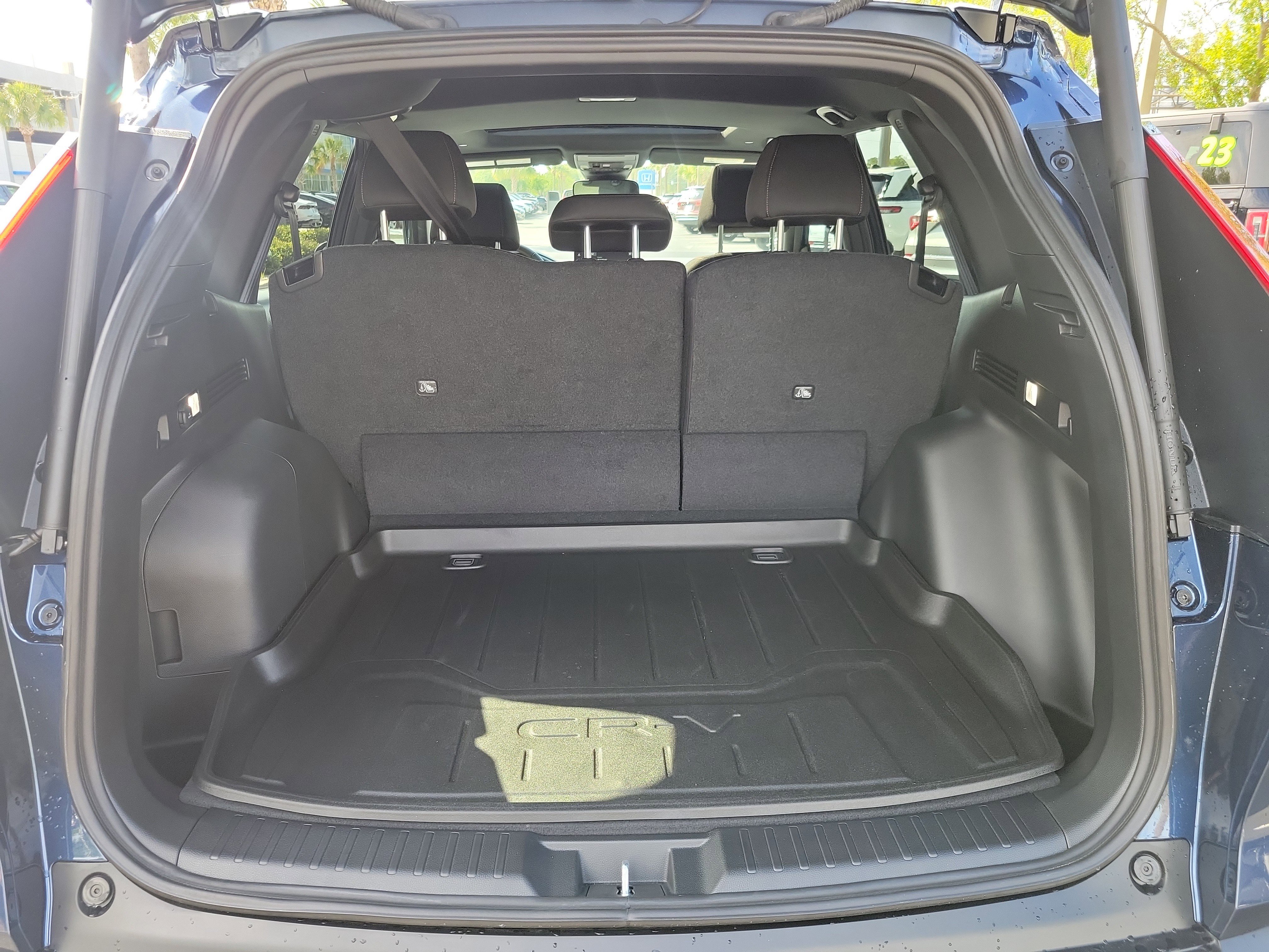2026 Honda CR-V TrailSport - Photo 44