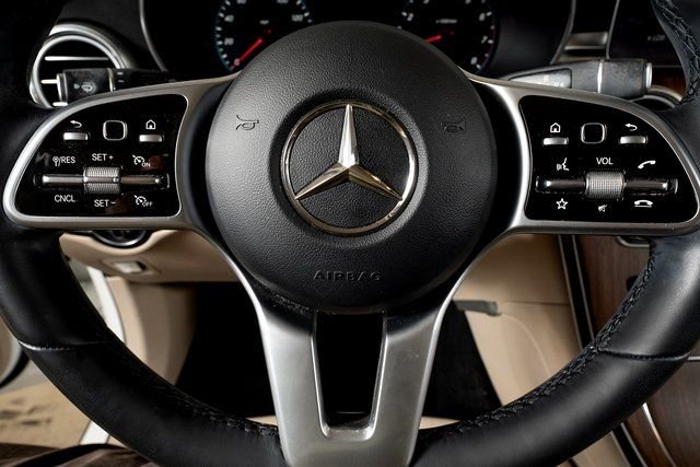 2022 Mercedes-Benz GLC GLC300 - Photo 37