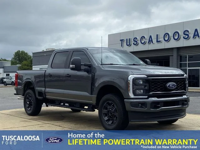 2026 Ford F-250 XL 4x4 Crew Cab 6-3/4' Box's photo