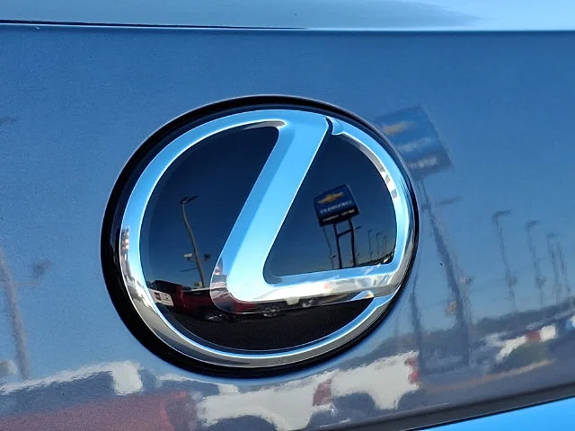 Used 2022 Gray Lexus 350 image 31