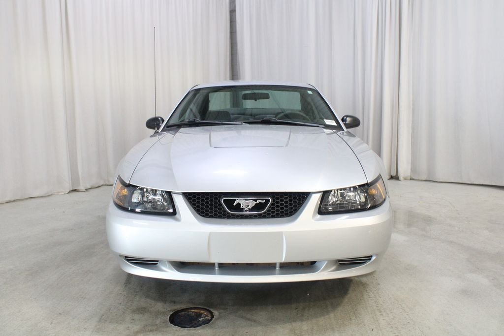 Used 2003 Silver Ford V6 image 30