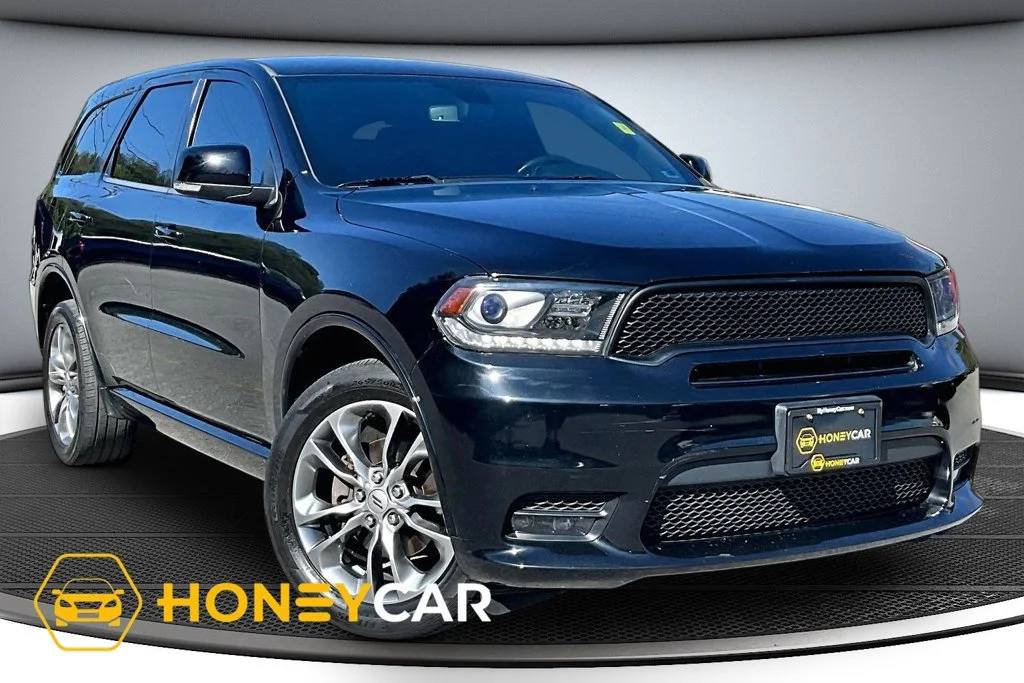 2020 Dodge Durango