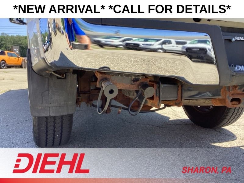 Used 2019 White Ford XL image 15