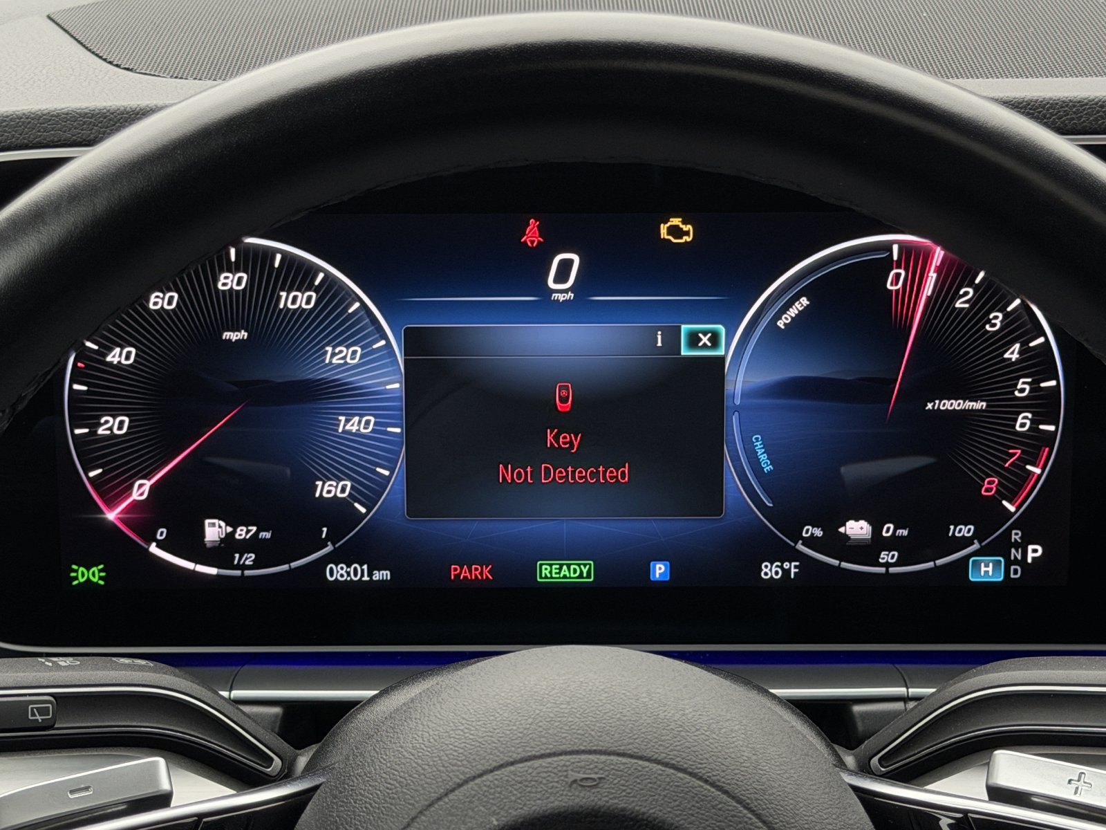 Used 2024 Gray Mercedes-Benz GLE 450e image 14