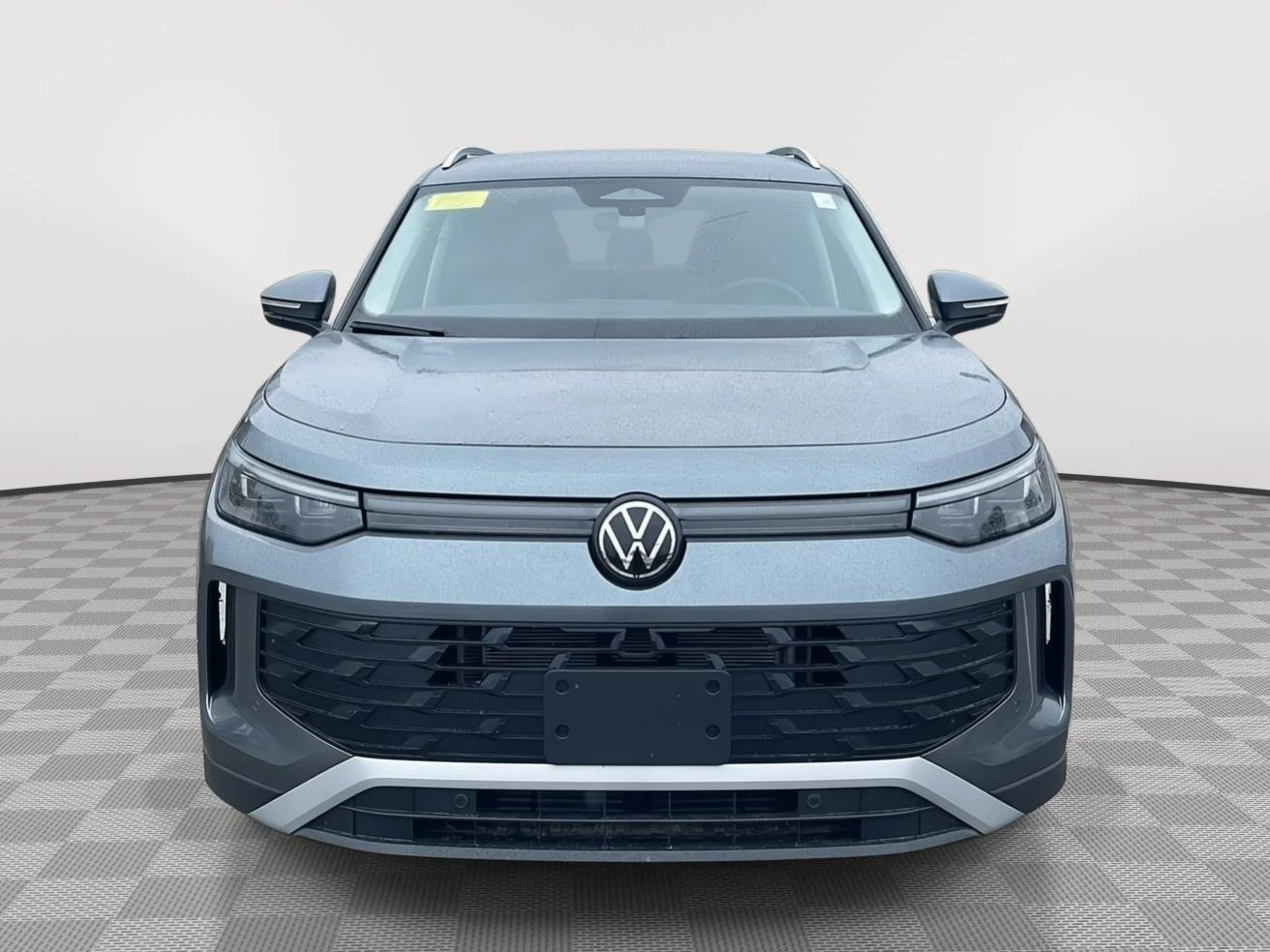 New 2026 Platinum Gray Metallic Volkswagen S image 2
