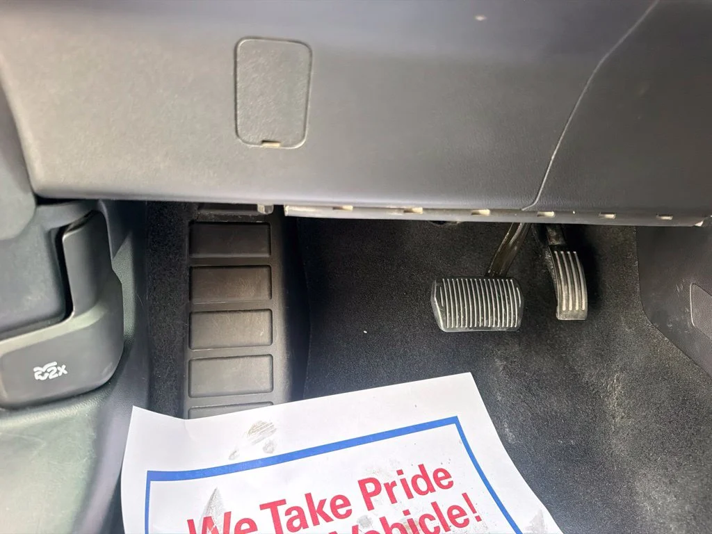 Certified Used 2024 Gray Ford Platinum image 36