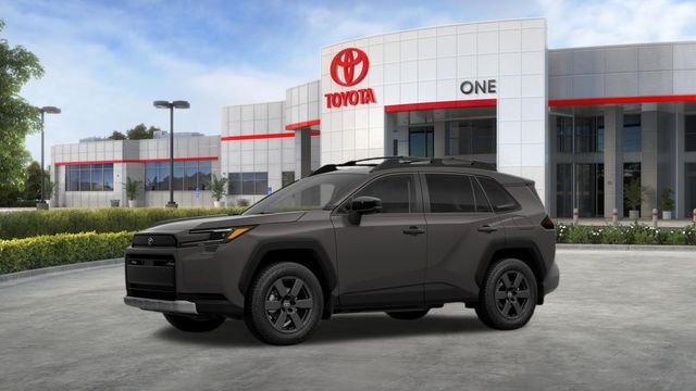 New 2026 Urban Rock Toyota  Woodland image 4
