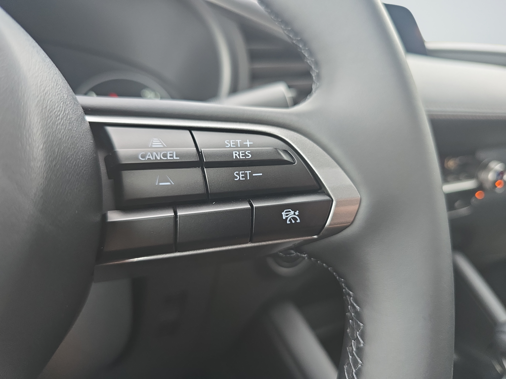 New 2026 Machine Gray Metallic Mazda 2.5 S Preferred image 36