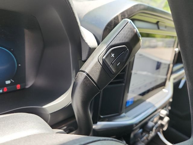 New 2026 Avalanche Ford STX® image 18