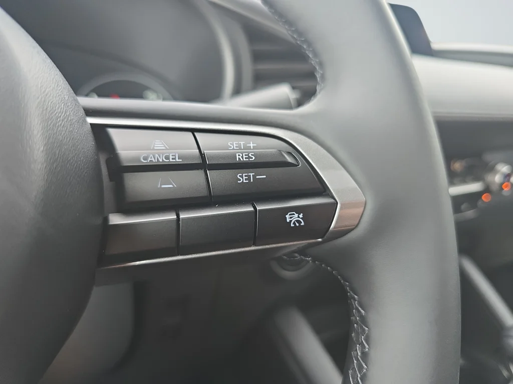 New 2026 Gray Mazda 2.5 S Preferred image 36