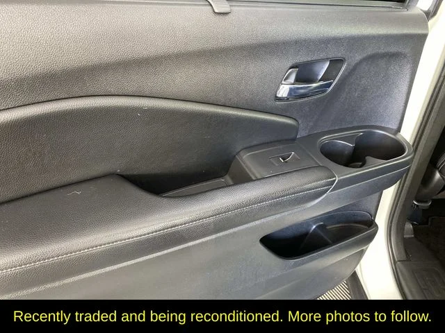 Used 2019 White Honda Elite image 27