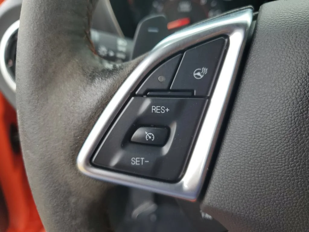 Used 2018 CRUSH Chevrolet 2SS image 29